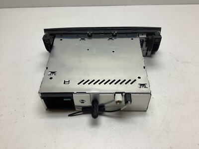 BMW 1 Series E87 Stereo Radio CD Player 9258173 for sale online | eBay