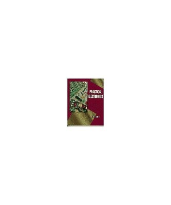 Practical Electronics, Nigel P. Cook
