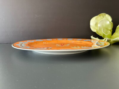 Rosenthal - 【希少品】ブルガリ★Copricapi Reali Tribali★壁掛け大皿 BVLGARI Copricapi Reali TRIBALI Ltd Edition 12