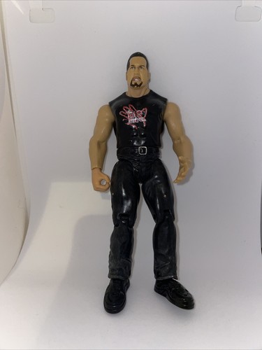 wwe big show action figure 1999 - Picture 1 of 5