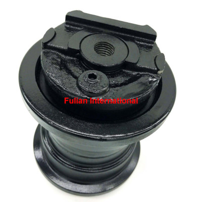 Fahrmotor Fahrantrieb für Komatsu PC05 Kettenantrieb Minibagger Bagger Fahrmotor Fahrantrieb für Komatsu PC05 Kettenantrieb Minibagger Bagger