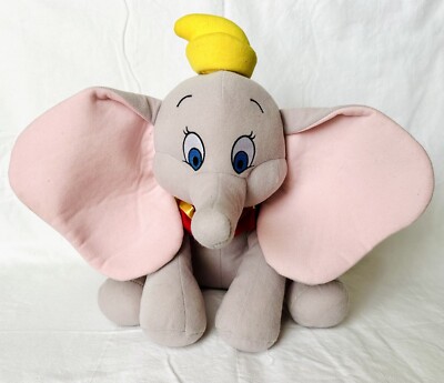 Authentic Original Disney Parks Dumbo 13 