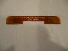 VIEWSONIC VX3219 MONITOR PANEL CABLE CONNECTOR LJ41-13430C