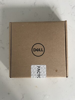 Dell  1TB SSD M.2 PCIe NVME Gen 4X4 CLASS 40 2280 SNP228G44/1TB Factory  Sealed