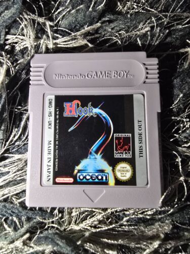 Gameboy Games including Castlevania II, Shadow Warriors, R_Type 2 & more - Picture 21 of 62