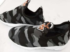 Children's shoe, casual shoe, sizes: 28, 29, 30, camouflage, New
