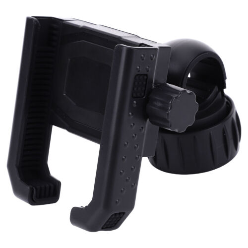 Bike Phone Mount Bicycle Phone Holders Anti-Shake for Electric Bike Motorcycle H