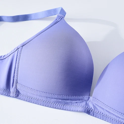 Maiden Damen BH Kabellos Büstenhalter Weich Intim Mädchen Sexy Dessous AAA AA AB - Bild 20 von 44