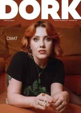 DORK magazine -CMAT-NOVEMBER 2023