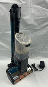 Shark Hoover IZ201UKT Duo-Clean Anti Hair Wrap Akku TruePet Staubsauger