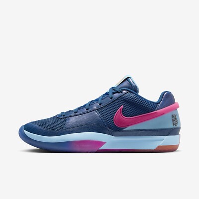 NIKE JA1 EP US10 28.0㎝ Amazon.com | Nike Ja 1 Big Kids' Basketball Shoes (DX2294