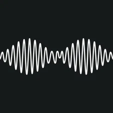 Arctic Monkeys - AM NEW Sealed Vinyl LP Album