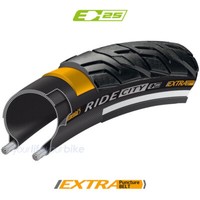 "Continental Ride City 28\" Reifen 1.40\" Trekking E-BIKE 37-622 Stadt Fahrrad 700C"