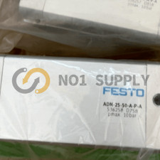 1PC NEW FESTO ADN-25-50-A-P-A 536258 Compact air cylinder Fast delivery
