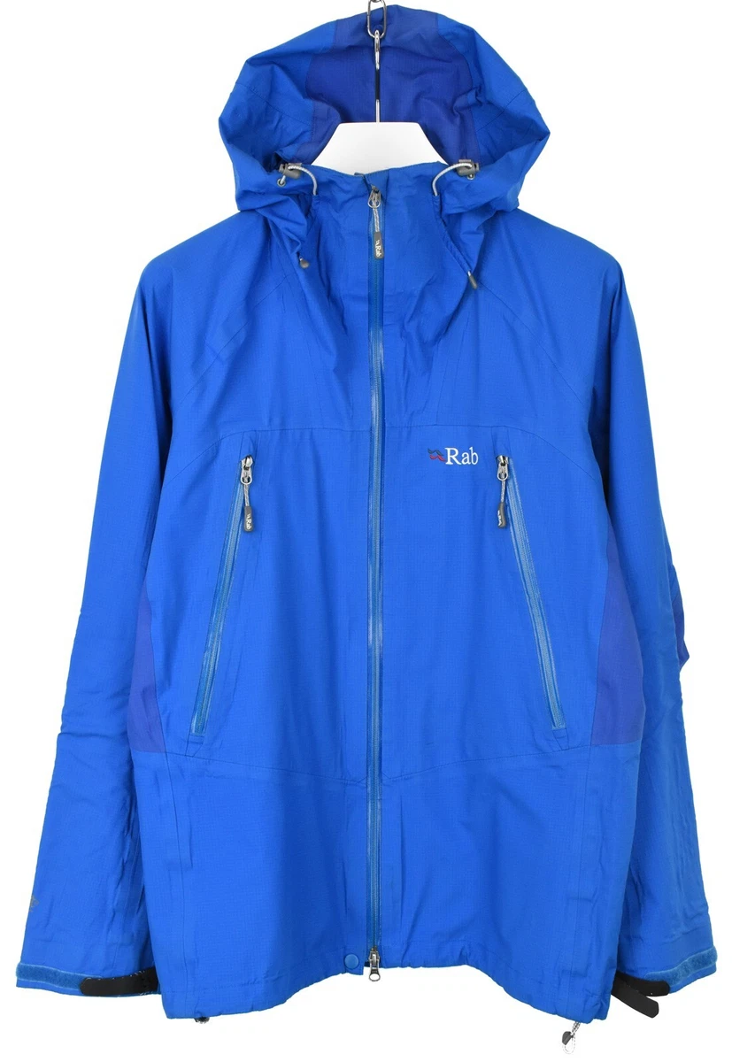 Rab latok sales event jacket