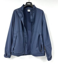 Nike Golf Storm-Fit Men's Dark Blue Zip Up Jacket Size Medium