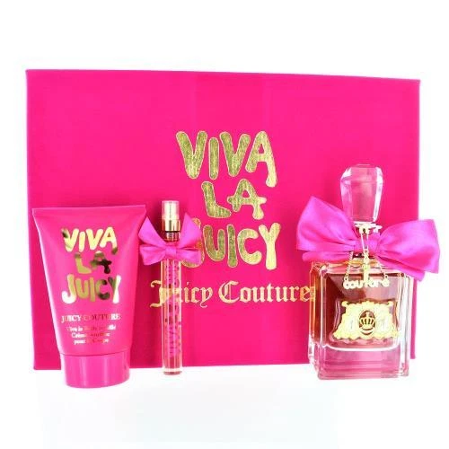 Juicy Couture Eau de Parfum Gift Set