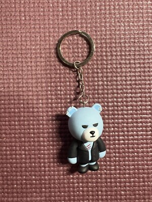 アイドル BIGBANG KRUNK BIGBANG KRUNK×BIGBANG Official Keyring | eBay
