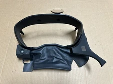 2018-2023 SUBARU CROSSTREK DASHBOARD CLUSTER SPEEDOMETER BEZEL COVER TRIM OEM