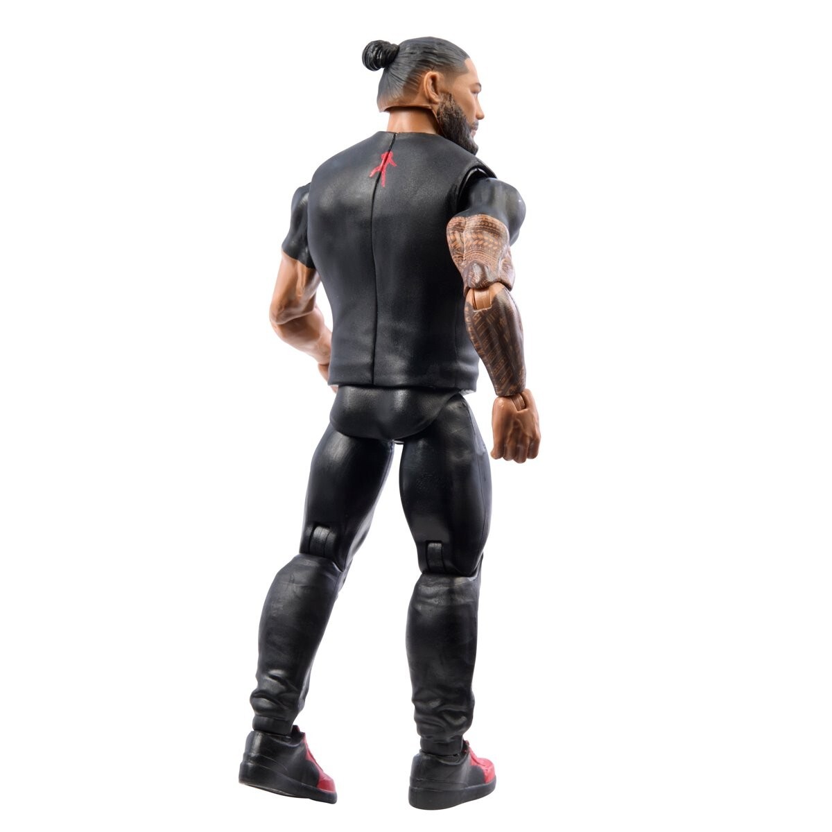 WWE Catch Main Event Series - Figurines articulées 15cm