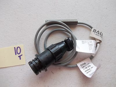 NEW NO BOX BALLIFF BES 516-377-EO-C INDUCTIVE PROXIMITY SENSOR  (285-2)