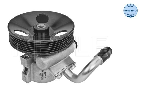 Meyle 29-14 631 0002 Hydraulikpumpe, Lenkung For Chevrolet Opel Vauxhall-image