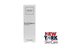 Obagi ElastiDerm Facial Serum 30ml / 1oz