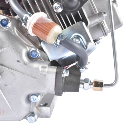6PS 4-Takt Dieselmotor Einzylinder für kleine Landmaschinen - Bild 33 von 49