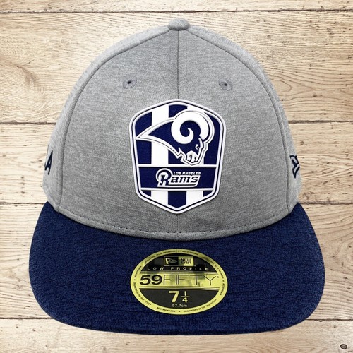 Los Angeles Rams NFL On Field Player 