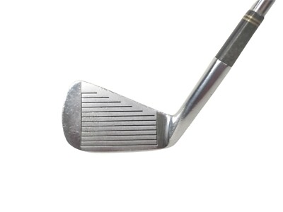 ミズノ　SILVERCUP 骨董品　昭和の青春♪ Vintage 1984 Mizuno Silver Cup Individual 5 Iron Regular