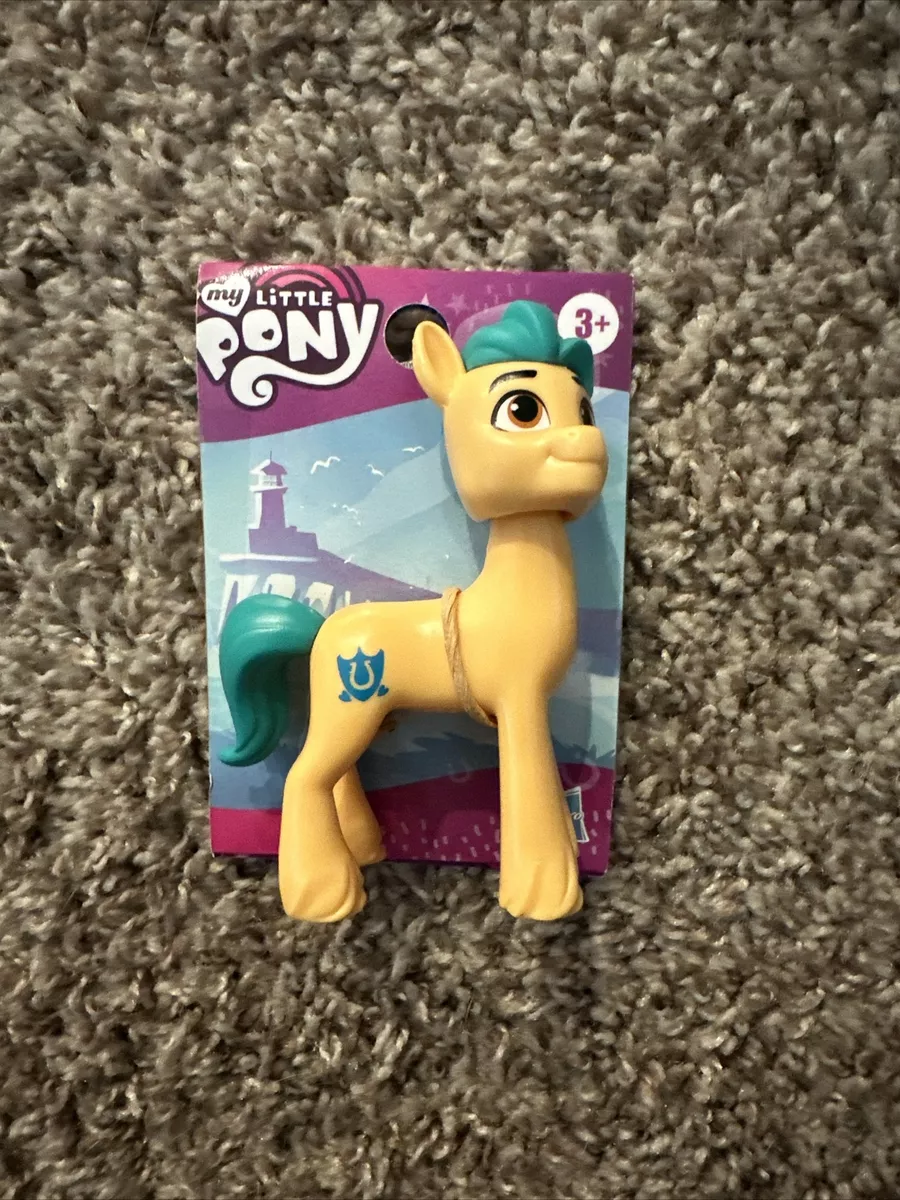 My Little Pony: A New Generation Movie Friends Figure - 3-Inch