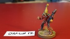 40k Eldar Fire Dragons 1 Multilisting Painted 4th Edition Build Your Own Army