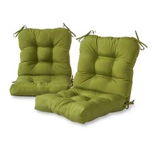 Outdoor Chair Cushion - SET OF 2