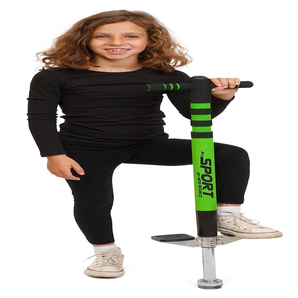 Pogo Stick Sport Edition Ages 5 40 80 Lbs Outdoor Toys And Structures eBay