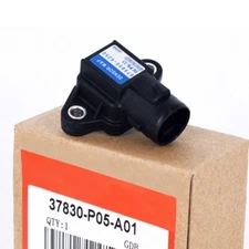079800-4250 MAP Manifold Air Pressure Sensor for Honda Accord Civic Acura