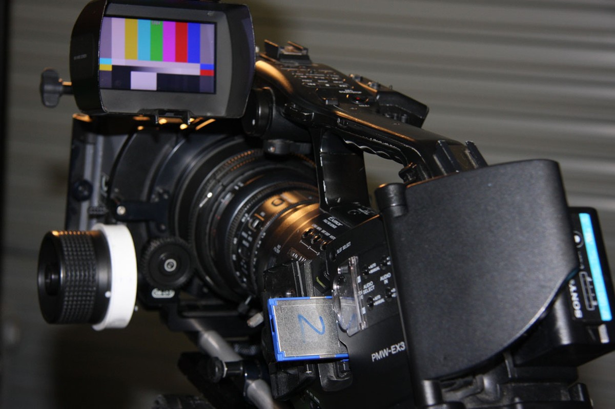 Sony PMW-EX3 Camcorder for sale online | eBay Sony PMW-EX3 Camcorder for sale online | eBay
