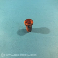 Loc Line 1/4" Round Nozzle USIP
