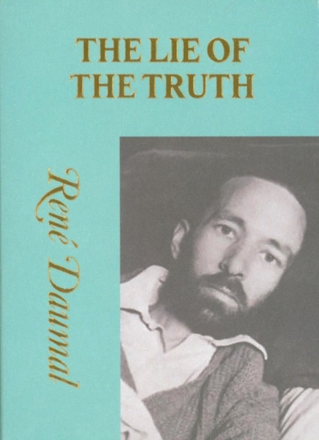 Lie Of The Truth