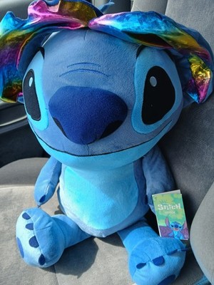 The Disney Costco Exclusive Lilo & Stitch Stitch 30