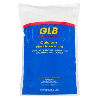 SOLENIS 71243 Calcium Hardness Increaser 8 lb Container Water Treatment