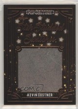 2022 Leaf Metal Pop Century Star Studded Swatches Bronze Kevin Costner 0f4