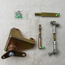 For 97-06 Jeep Wrangler Tjlj New Transfer Case Shift Linkage Adapter Kit 947100 For 97-06 Jeep Wrangler Tjlj New Transfer Case Shift Linkage Adapter Kit 947100