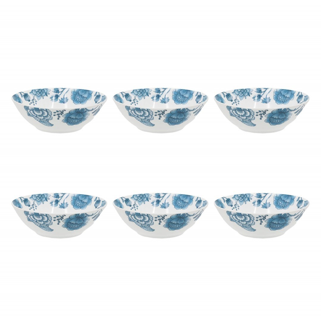 8018594614932 Набор из РОЗ И ТЮЛЬПАНОВ ONIRIA с 6 суппозиториями, 20 см, Роза и ТЮЛЬПАН