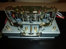 TEAC X-10R X-1000R Head Block Assembly Reel to Reel Tape deck parts