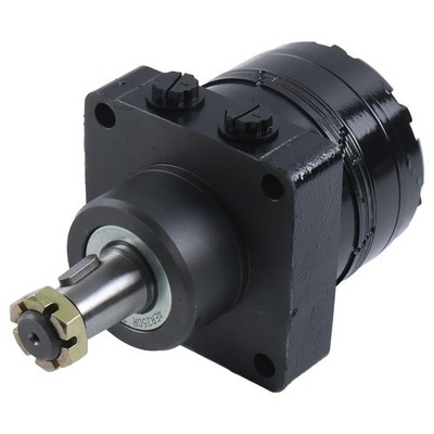 Hydraulic Wheel Motor 2188126-01 For Bobcat Bunton Hustler & Ryan