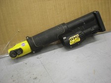 REMS 578003 Mini Press S 22V ACC Drive Machine Unit Body. novopress