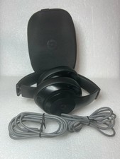 Beats Studio Pro Wireless Noise Cancelling Headphones - Black