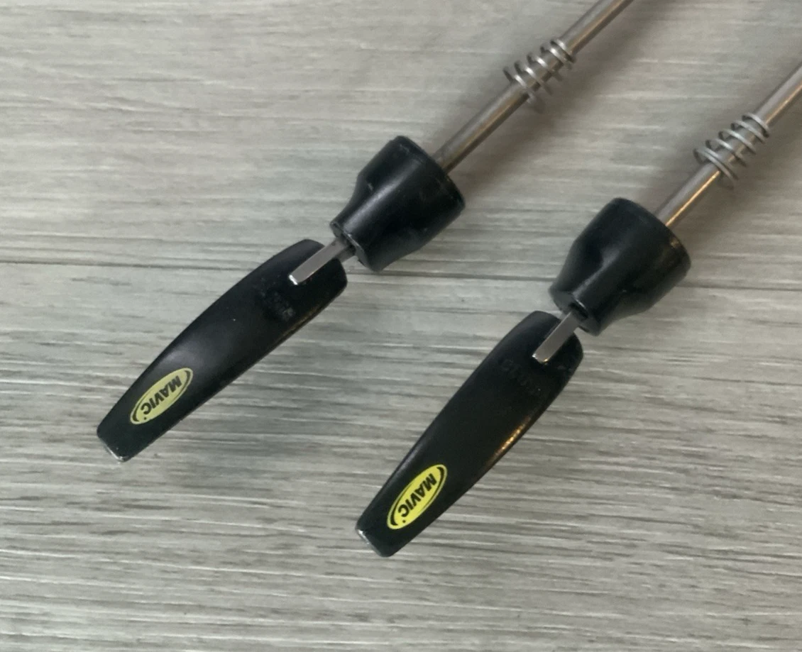 Mavic Bicycle Skewers for sale | eBay