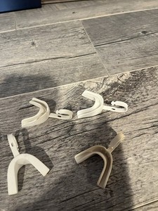 Riddell Mini Helmet Mouthguard