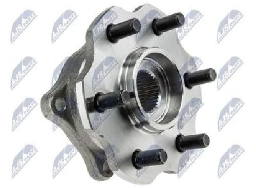 Fits NTY KLT-NS-080 WHEEL HUB REAR ⭐UK Stock⭐ - Image 3